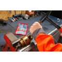 Extol Premium 8801823 kiütő készlet, 6db-os