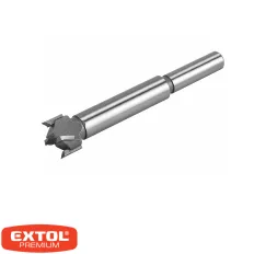   Extol Premium 8802015 forstner fúró, keményfém lapkás,  Ø 15 mm