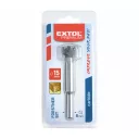 Extol Premium 8802015 forstner fúró, keményfém lapkás,  Ø 15 mm