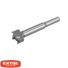   Extol Premium 8802017 forstner fúró, keményfém lapkás,  Ø 20 mm