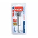 Extol Premium 8802017 forstner fúró, keményfém lapkás,  Ø 20 mm