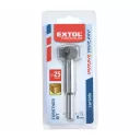 Extol Premium 8802019 forstner fúró, keményfém lapkás,  Ø 25 mm