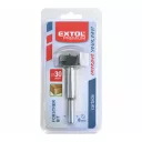 Extol Premium 8802021 forstner fúró, keményfém lapkás,  Ø 30 mm