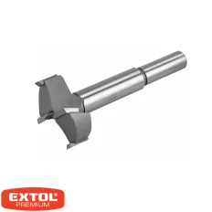   Extol Premium 8802023 forstner fúró, keményfém lapkás,  Ø 35 mm