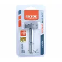 Extol Premium 8802025 forstner fúró, keményfém lapkás,  Ø 40 mm