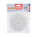 Extol Premium 8803090 gyémánt polírkorong 100 mm - P50