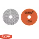 Extol Premium 8803098 gyémánt polírkorong 100 mm - P1500