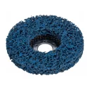 Extol Premium 8803353 nylon-szilícium karbid csiszolókorong 115x14 x22,2 mm (néger tárcsa)