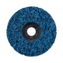 Extol Premium 8803354 nylon-szilícium karbid csiszolókorong 125x14 x22,2 mm (néger tárcsa)
