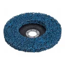 Extol Premium 8803356 nylon-szilícium karbid csiszolókorong 150x14 x22,2 mm (néger tárcsa)
