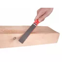 Extol Premium 8803500 kétoldalas kézi csiszoló (keskeny), cserélhető csiszolólappal, 270 mm