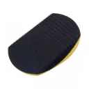 Extol Premium 8803502 tépőzáras csiszolótuskó, Ø 125 mm