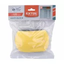 Extol Premium 8803502 tépőzáras csiszolótuskó, Ø 125 mm