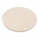 Extol Premium 8803596 filc polírozó betét, tépőzáras - 115x7mm (gyapjúszálas)