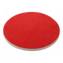 Extol Premium 8803598 filc polírozó betét, tépőzáras - 150x7mm (gyapjúszálas)