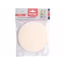 Extol Premium 8803598 filc polírozó betét, tépőzáras - 150x7mm (gyapjúszálas)