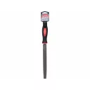 Extol Premium 8803600 lapos fémreszelő, 200/320mm, közepesen durva