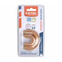 Extol Premium 8803862 multiszerszám keményfém szemcsés vágófej, 66 mm (kerámia, habarcs, pórusbeton)