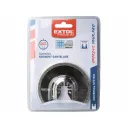 Extol Premium 8803863 multiszerszám gyémántszemcsés vágófej, 88 mm (csempe, kerámia, üvegszál)