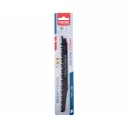 Extol Premium 8806100 szablyafűrészlap fához HCS 240x19x1,5 mm (3 Tpi) - 3 darab
