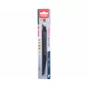 Extol Premium 8806101 szablyafűrészlap fához HCS 200x19x1,25 mm (6-10 Tpi) - 3 darab