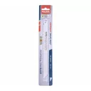 Extol Premium 8806201 szablyafűrészlap fémekhez, bimetál 225x19x0,9 mm (14 Tpi) - 3 darab