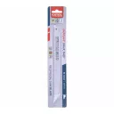 Extol Premium 8806202 szablyafűrészlap fa-fém és bontáshoz, bimetál 225x22x1,6 mm (6 Tpi) - 3 darab