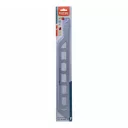Extol Premium 8806302 szablyafűrészlap falazóanyagokhoz HM/TCT 455x50x1,5 mm (2 Tpi)