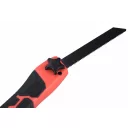 Extol Premium 8806990 kézifűrész (2 db cserélhető pengével) (fa-fém), 150 mm