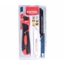 Extol Premium 8806990 kézifűrész (2 db cserélhető pengével) (fa-fém), 150 mm