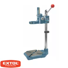   Extol Premium 8807000 multifunkciós fúrógép állvány 400 mm