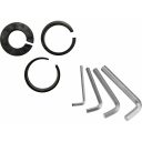 Extol Premium 8807000 multifunkciós fúrógép állvány 400 mm