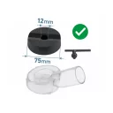 Extol Premium 8807005 többfunkciós fúróállvány tokmánnyal 1-10 mm