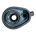 Extol Premium 8807009 porelszívó adapter fúrógéphez (max 68mm átm.)