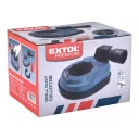 Extol Premium 8807009 porelszívó adapter fúrógéphez (max 68mm átm.)