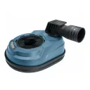 Extol Premium 8807009 porelszívó adapter fúrógéphez (max 68mm átm.)