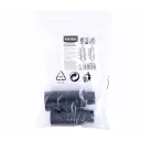 Extol Premium 8807100 szívóadapter szett, 2 darab (26-41/28-38 mm)