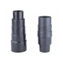 Extol Premium 8807100 szívóadapter szett, 2 darab (26-41/28-38 mm)