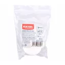 Extol Premium 8811121D cserélhető ütőfej (fehér) (nagyon kemény - 95º shore A) 40 mm, M8 menet