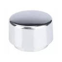 Extol Premium 8811121M cserélhető acél ütőfej 40 mm, M8 menet