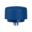 Extol Premium 8811121 cserélhető fejes kalapács 40 mm - műanyag/műanyag