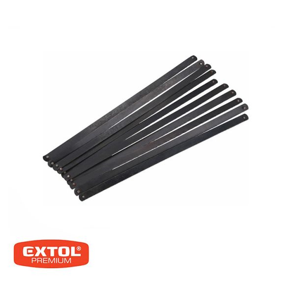 Extol Premium 8812112 fémfűrészlap 150mm, 10db-os