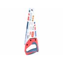 Extol Premium 8812200 rókafarkú fűrész, 350 mm (gumírozott műanyag fogantyúval)