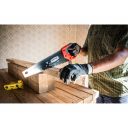 Extol Premium 8812202 rókafarkú fűrész, 450 mm (gumírozott műanyag fogantyúval)