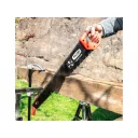 Extol Premium 8812203 rókafarkú fűrész, 500 mm (gumírozott műanyag fogantyúval)