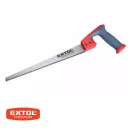 Extol Premium 8812215 lyukfűrész, 300mm (gumírozott, műanyag fogantyúval)