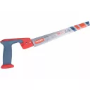 Extol Premium 8812215 lyukfűrész, 300mm (gumírozott, műanyag fogantyúval)