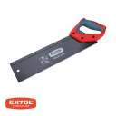 Extol Premium 8812220 gérvágó fűrész, 350 mm (gumírozott műanyag fogantyúval)
