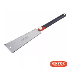   Extol Premium 8812251 japán fűrész, 575/253 mm (kétoldalú, cserélhető pengével)