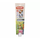 Extol Premium 8812251A japán fűrészhez kétoldalas pótpenge, 253 mm